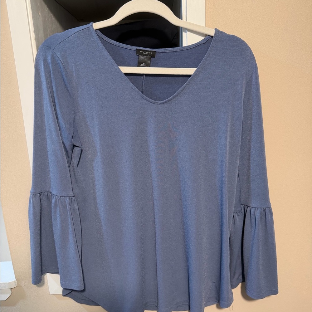 Ann Taylor Women's Top